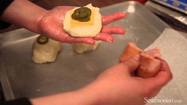 Preview thumbnail for What's a Kolache Doing in Brooklyn?