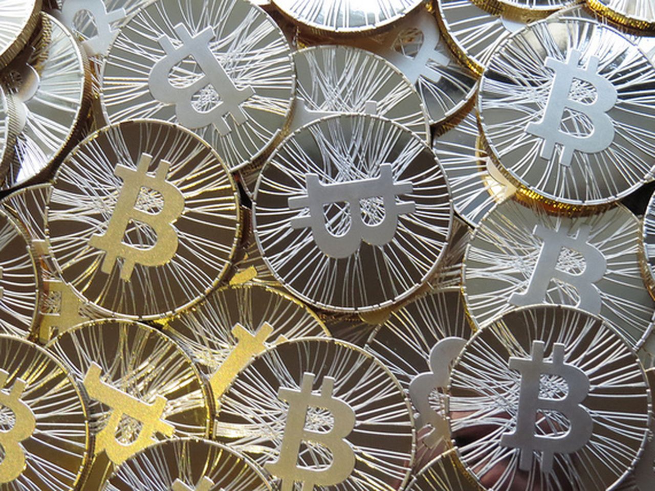 Bitcoins May Power the Next Election Cycle