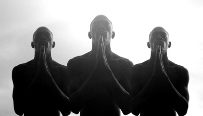 This Groundbreaking New Showcase of Nearly 60 Works Is the Biggest-Ever Exhibition of LGBTQ+ African Art