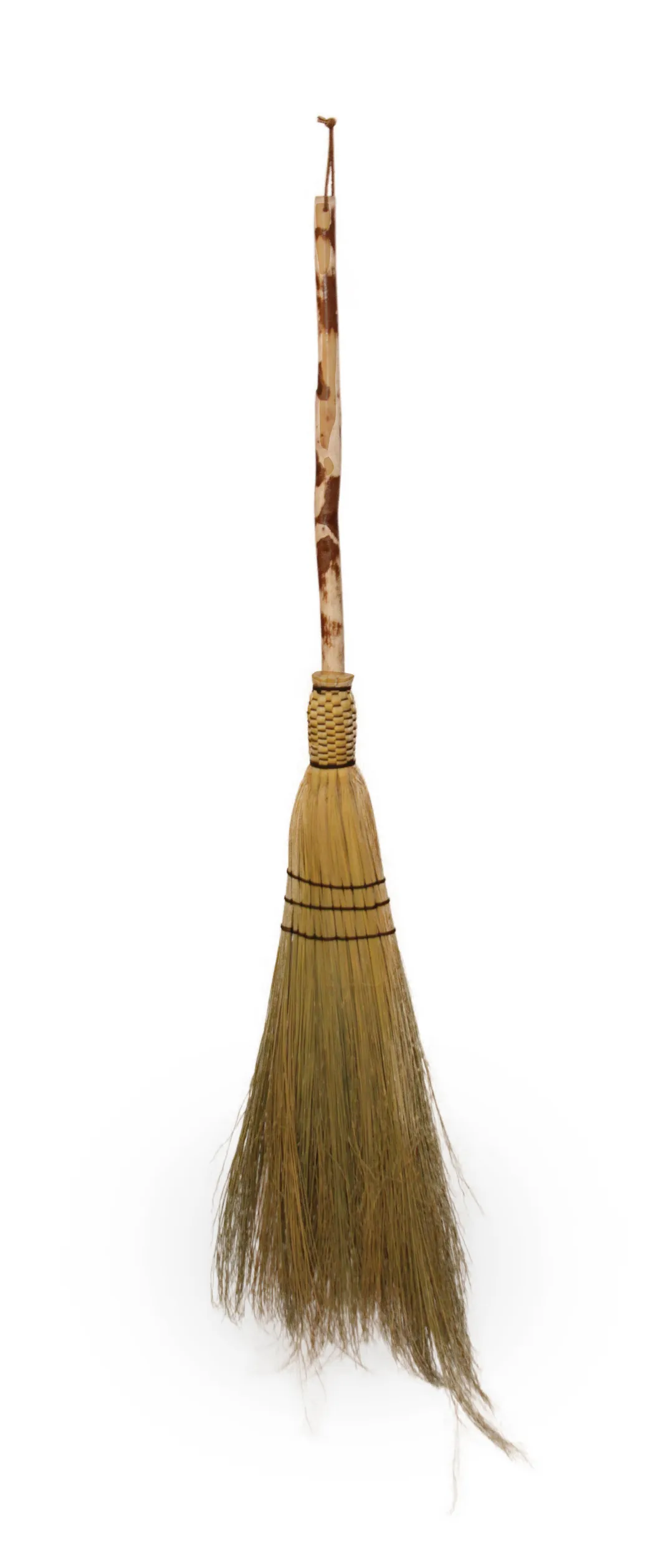 This Kentucky College Has Been Making Brooms for 100 Years