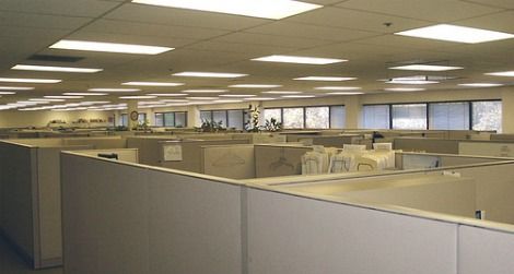 Many of us long to leave the cubicle farm, even for a day or two each week