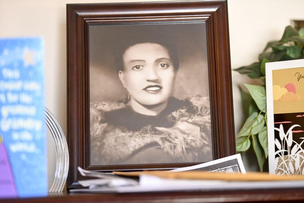 Henrietta Lacks