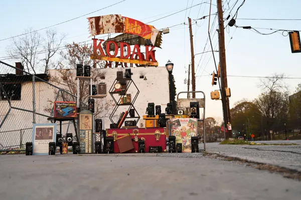 You Press the Button, We Do the Rest thumbnail