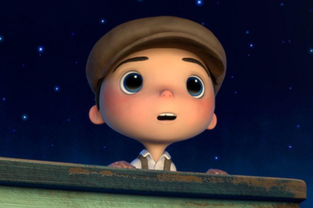 La Luna