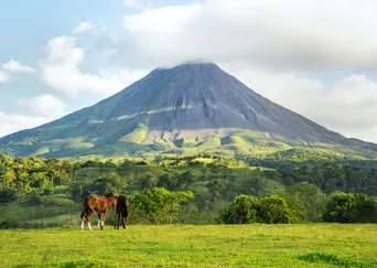 Costa Rica for Families: A Tailor-Made Journey description