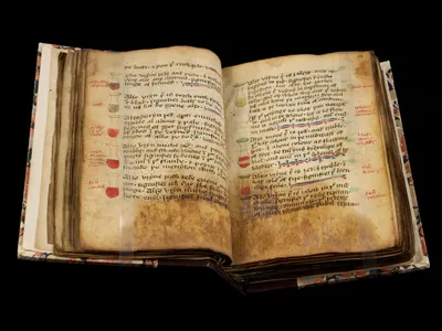 Modern Medicine Traces Its Scientific Roots to the Middle Ages image