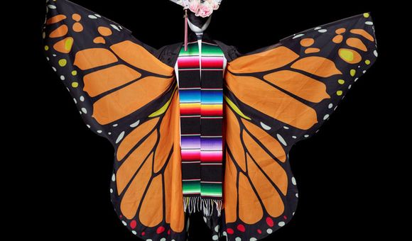 DACA graduation robe