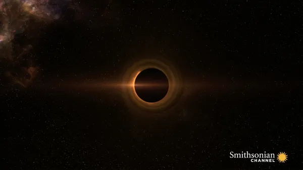 Preview thumbnail for How One Picture Would Prove Black Holes Actually Exist
