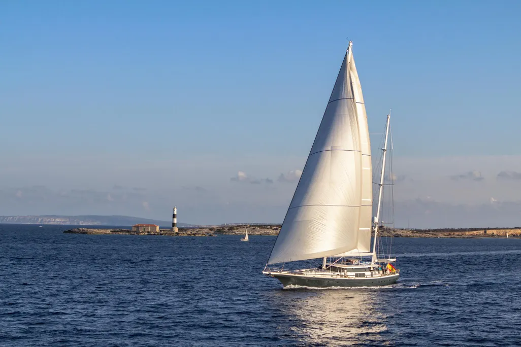 Sailboat