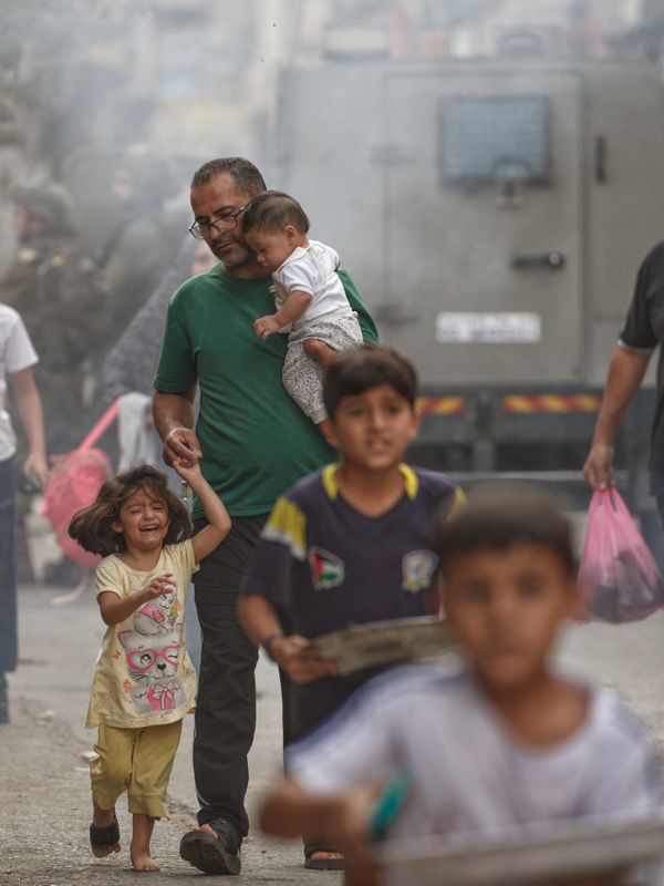 “Holding On” thumbnail