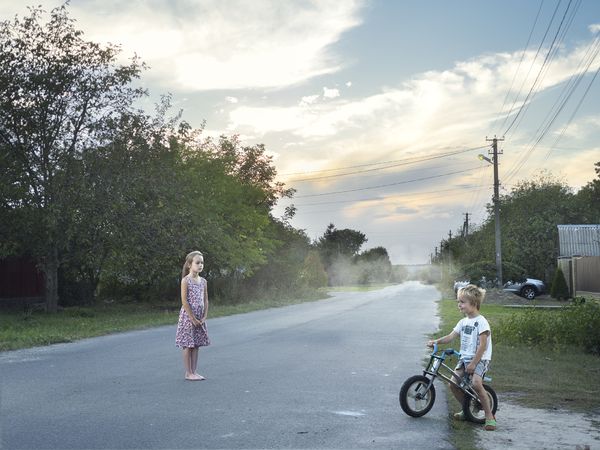 Polina and Mark thumbnail