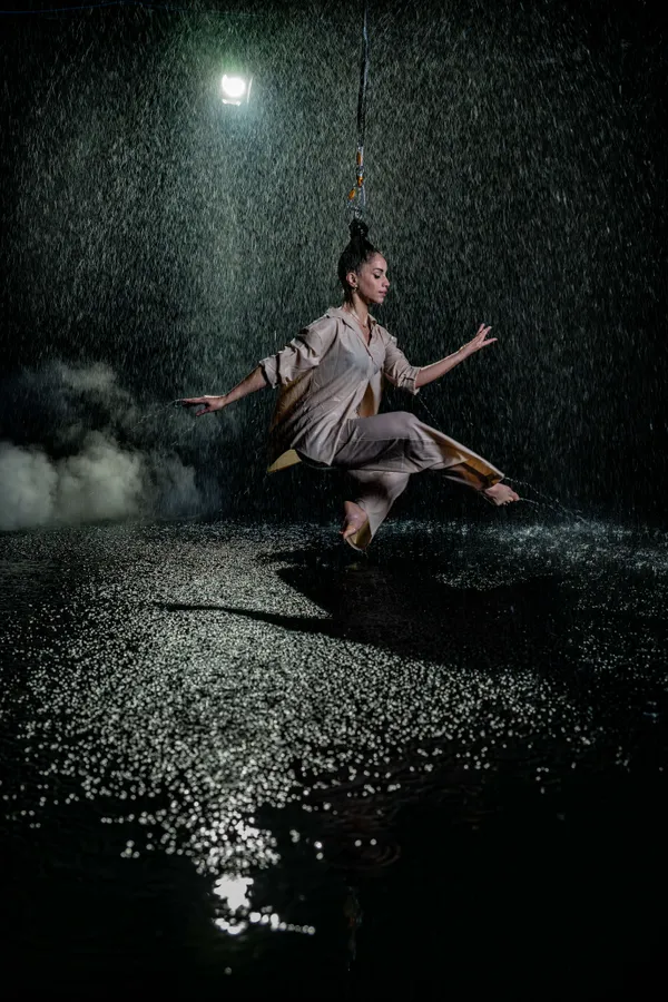 Hair dance thumbnail