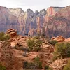 These Were the Most—and Least—Visited National Parks in 2024 icon