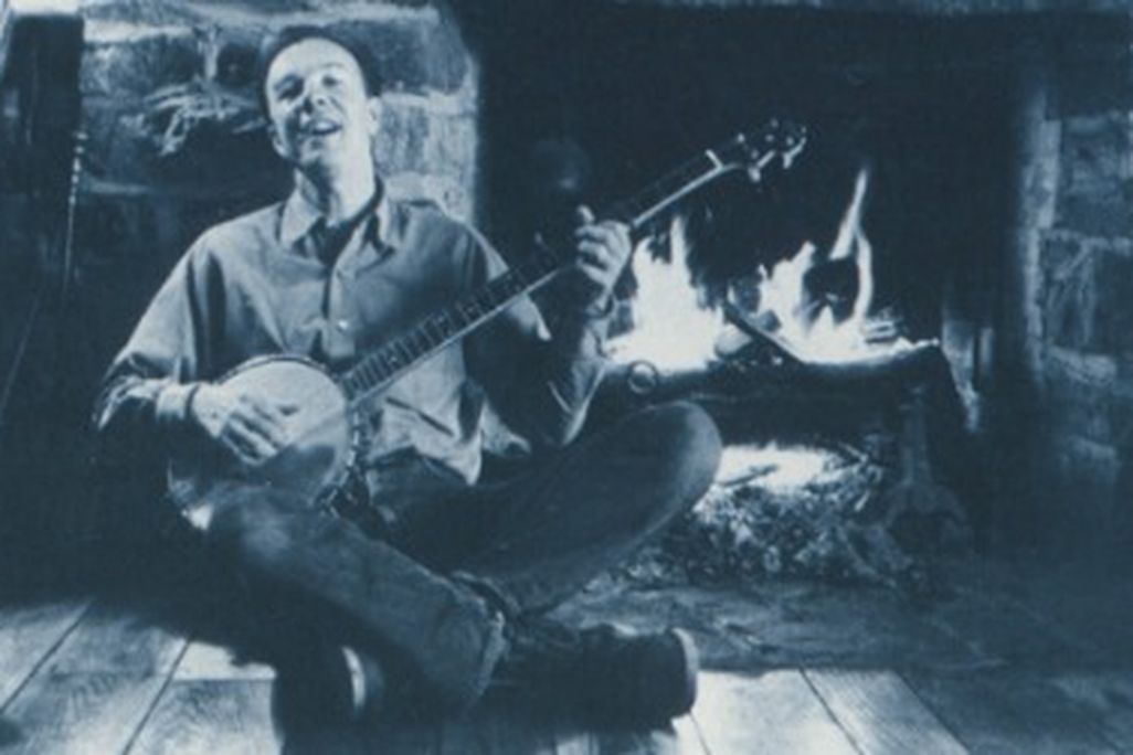 Pete Seeger