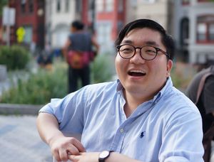 Kevin Kim