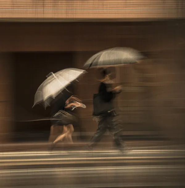 Rushing in the Rain thumbnail