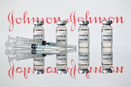 The panel recommended authorizing the booster for Americans 18 years or older at least two months after their first dose.
