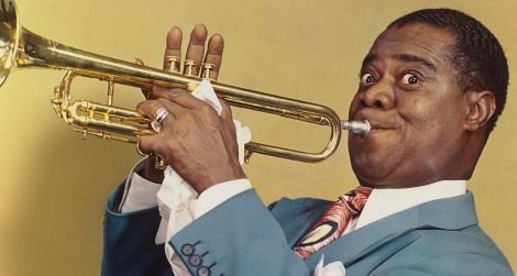 Louis Armstrong