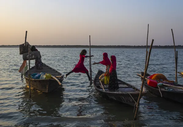 LEAP OF FAITH thumbnail