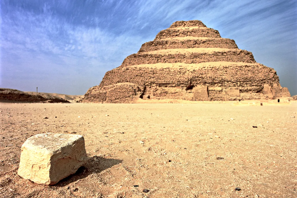 pyramid