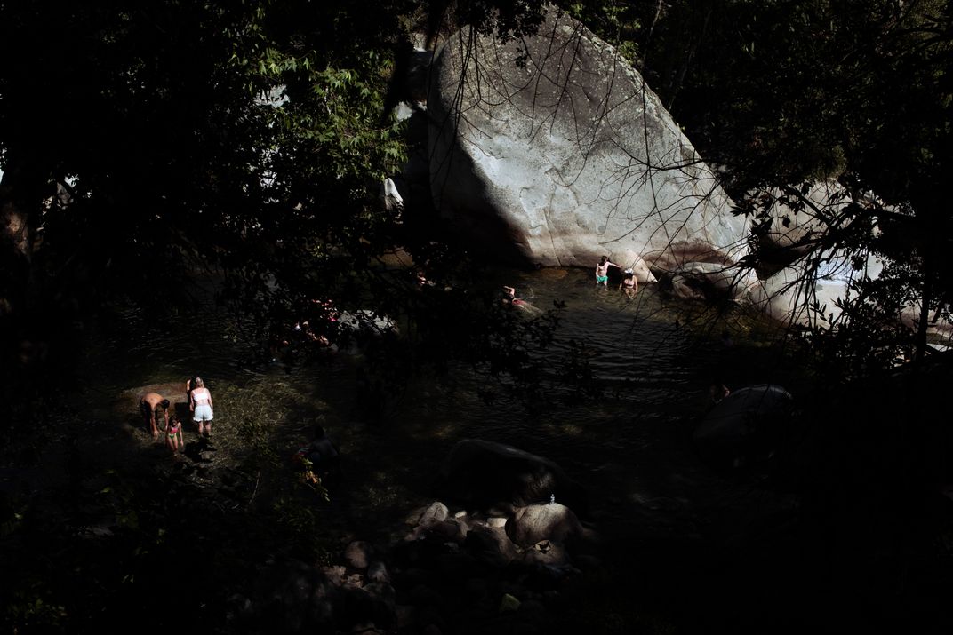Hospital Rock | Smithsonian Photo Contest | Smithsonian Magazine