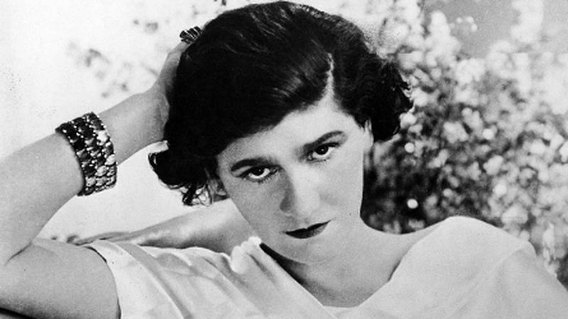Coco Chanel  Film & Style Matters
