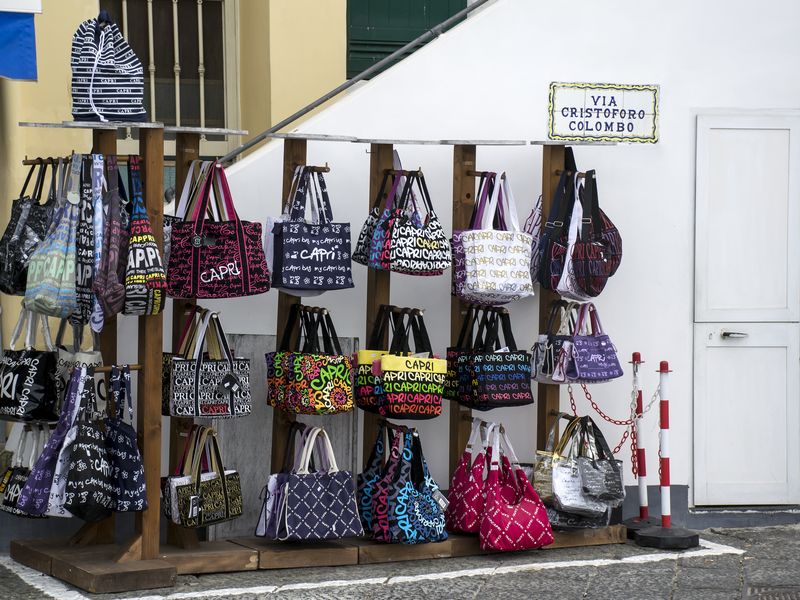 Bags in order. Ready to go! Smithsonian Photo Contest Smithsonian