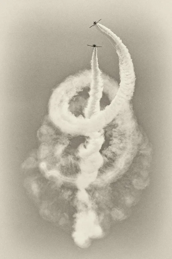 Giant Serpent Flight thumbnail