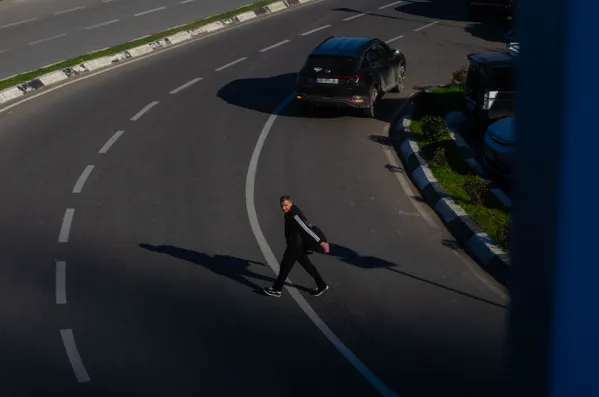 Crossing the Divide thumbnail