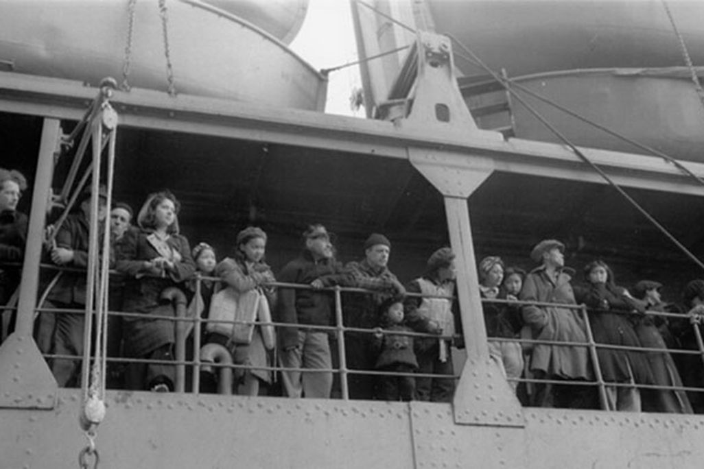 Internment