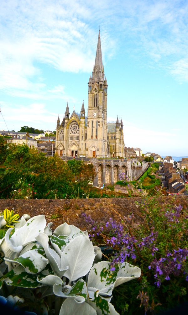 St Colman Cathedral, Cobh Ireland thumbnail