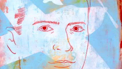 Tired of Diplomacy as Usual, This Congressman Flew Solo to Promote World Peace