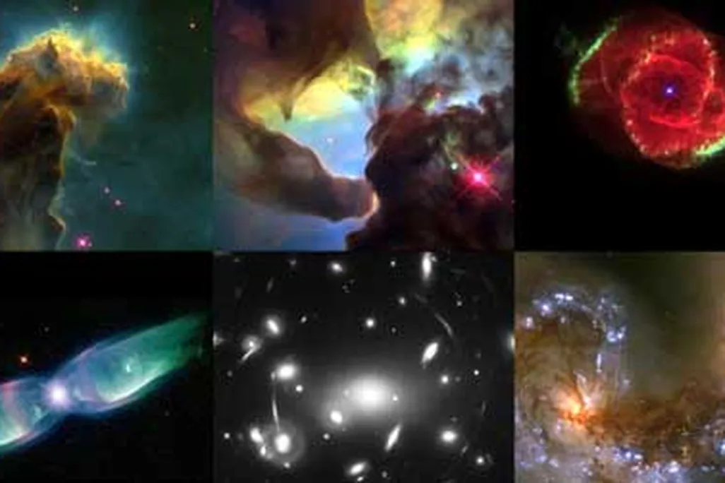 What bits of the universe are legal to own?