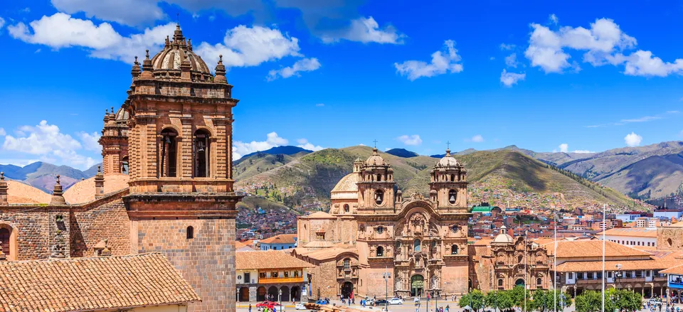 Wonders of the Inca: A Tailor-made Journey to Peru