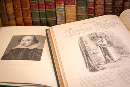 Shakespeare may have performed on floorboards recently discovered at a theater in England in&nbsp;1592 or 1593.
