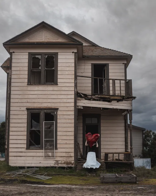 Dark Romance thumbnail