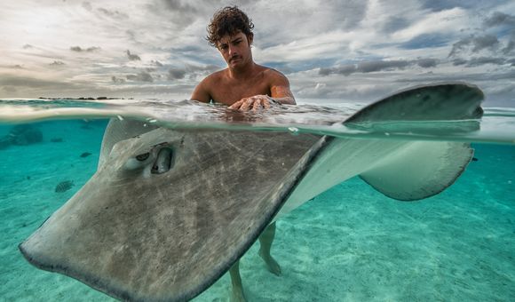 © Cristina Mittermeier