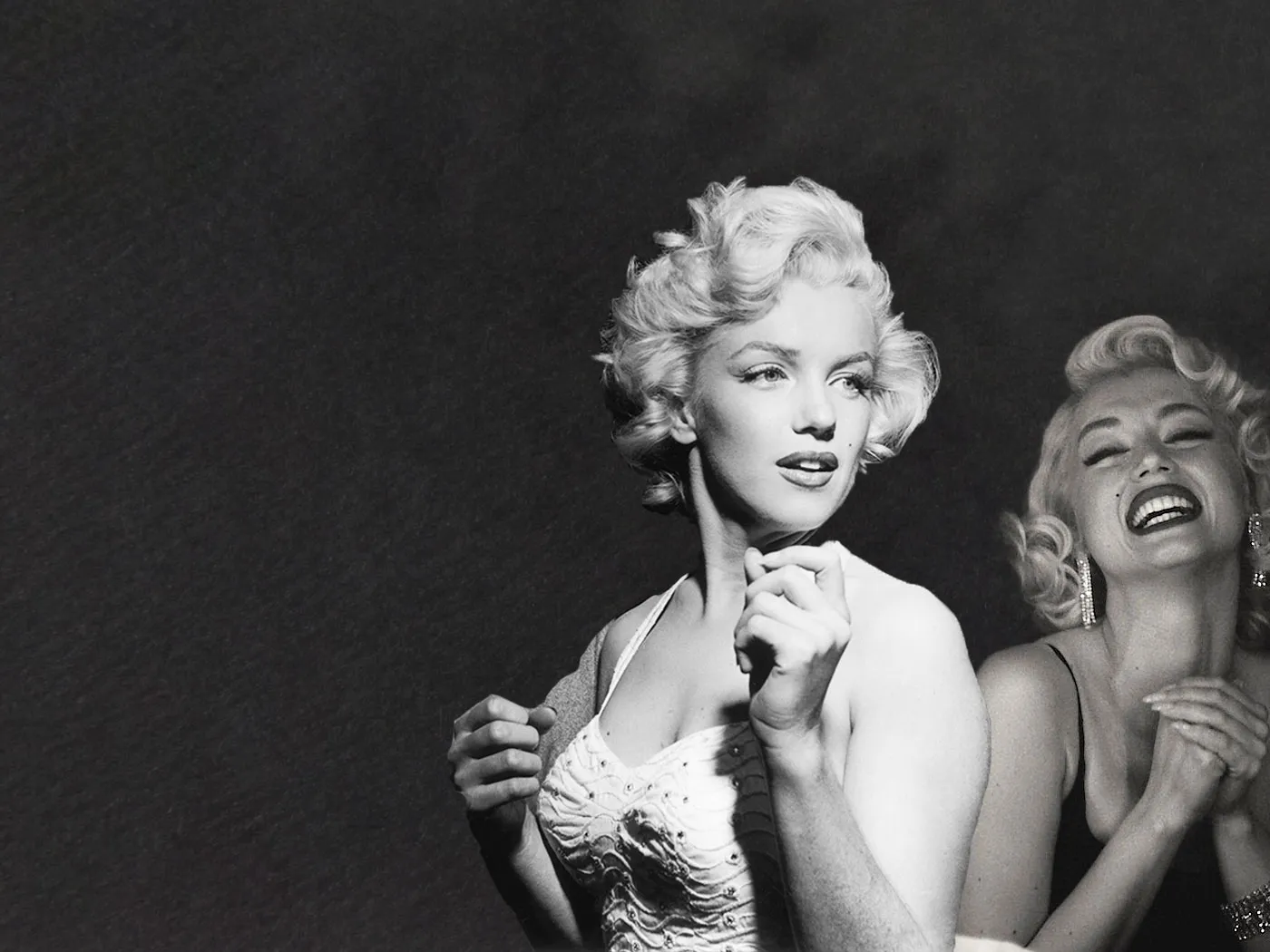 Herformuleren de begeleiding beweging The True History Behind Netflix's 'Blonde' | Who Was the Real Marilyn Monroe?  | History | Smithsonian Magazine