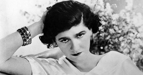 ALL THE REASONS WHY WE LOVE COCO CHANEL