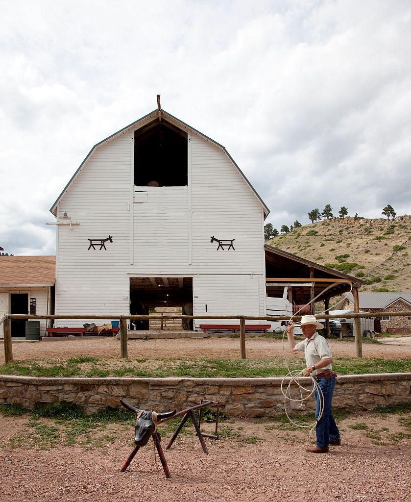 Eatons' Ranch