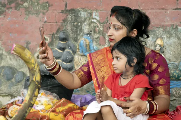 Connected Moments thumbnail