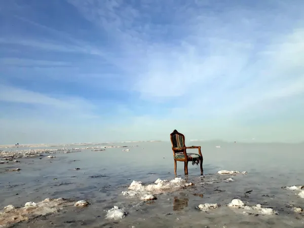 Loneliness thumbnail