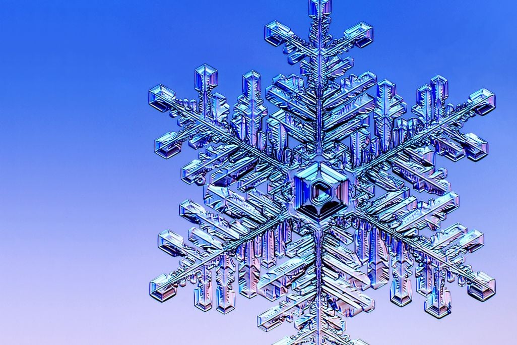 Snowflake