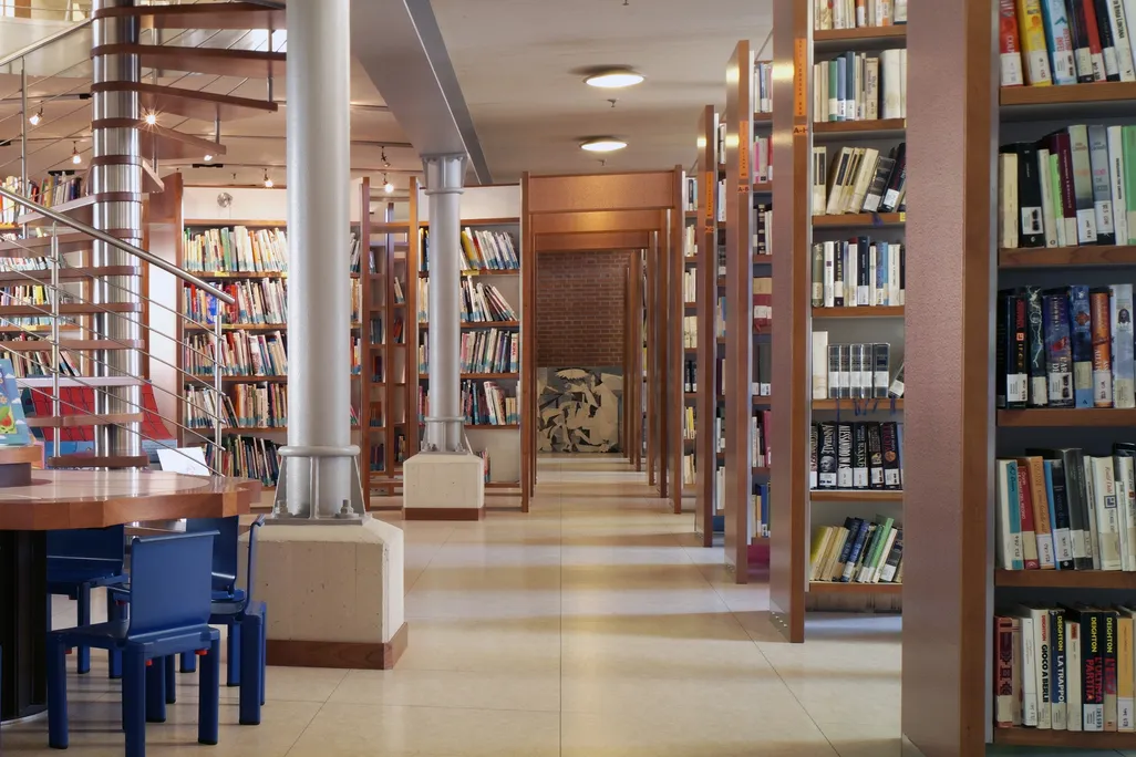 Library