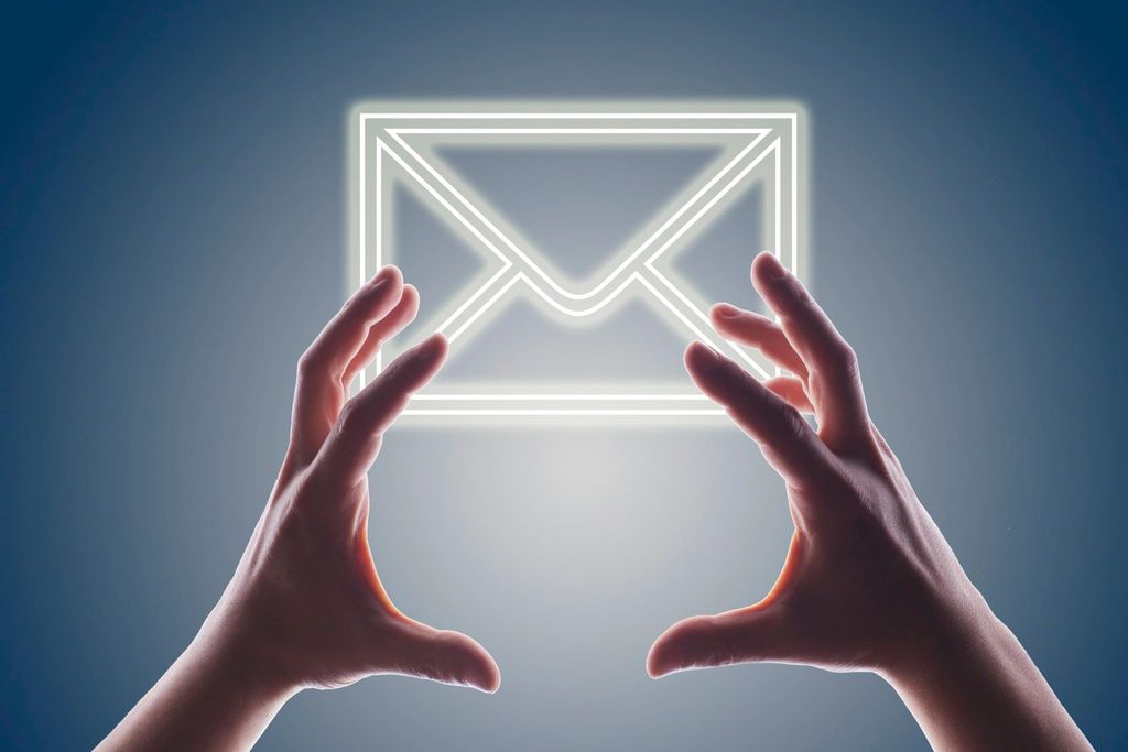 Virtual Envelope