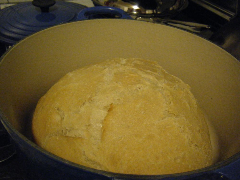 How To Make Bread In A Thermal Cooker - Food Storage Moms