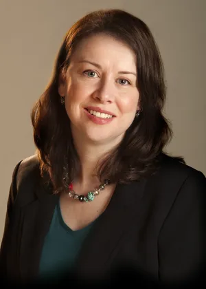 Margaret Weitekamp