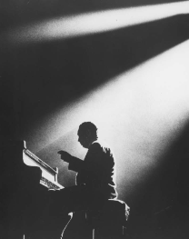 Duke Ellington famously called his work, “American music,” rather than jazz.