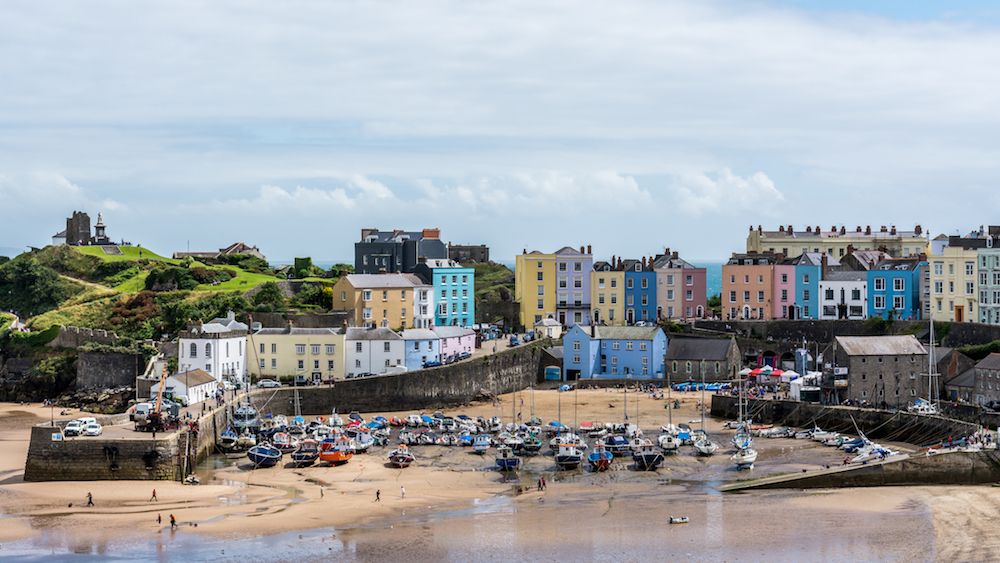 Tenby 