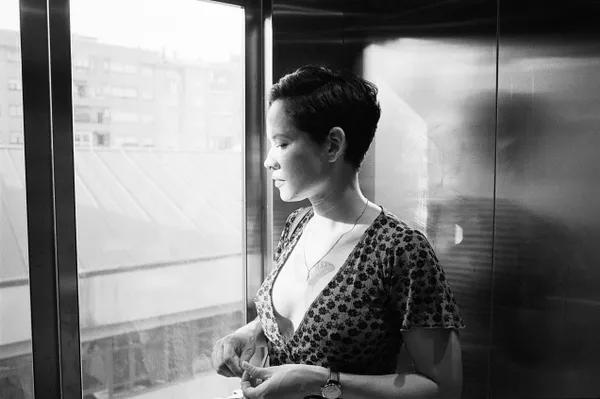 Elevador de emociones thumbnail